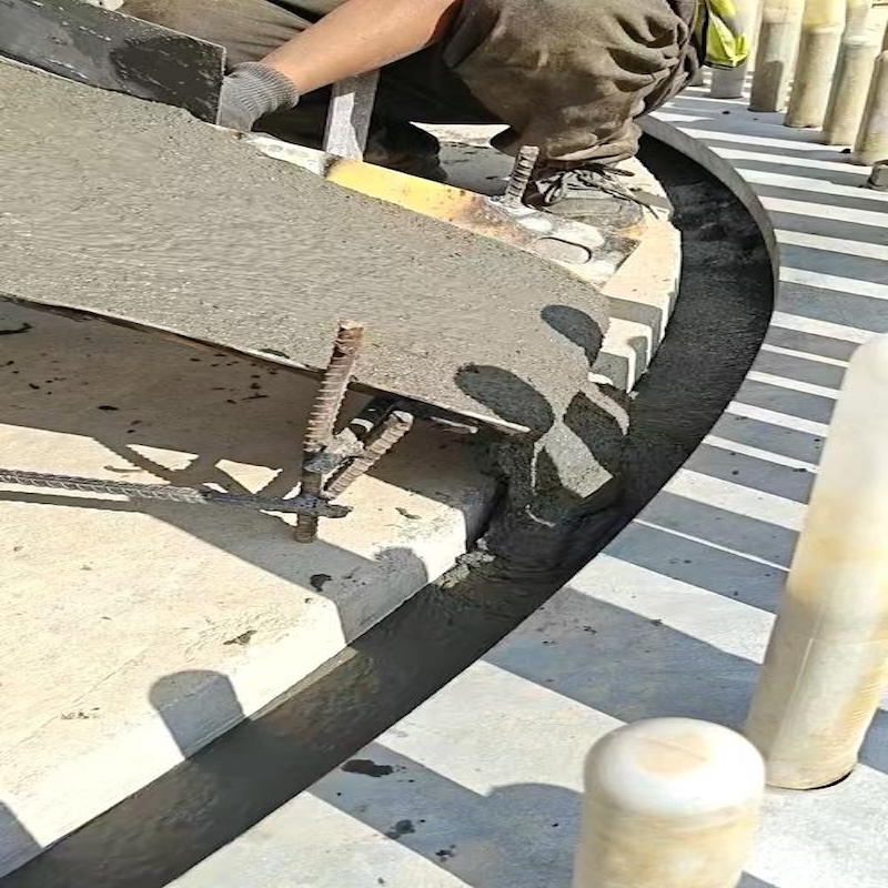 灵寿水泥基高强无收缩灌浆料